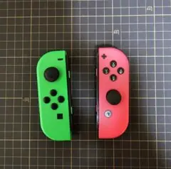 Nintendo Switch Joy-Con コントローラー セット