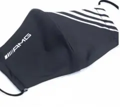 超絶レア⭐︎超希少非売品⭐︎新品未使用品⭐︎メルセデスAMG純正マスクフリーサイズ