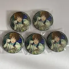 あんスタ 星之所向缶バッジ 高峯翠