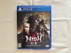 PS4 仁王 Complete Edition