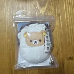 牡蠣　リラックマ