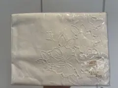 【新品未使用】ピローケース　枕カバー　43×63cm 綿100%