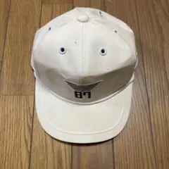 第87回選抜高等学校野球大会記念帽子