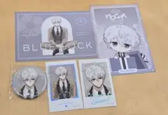 ブルーロック アニメガ ソフマップ MOCHA SUIT 凪誠士郎