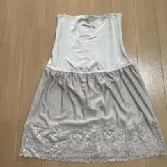 ブライダルインナー(マタニティ用)