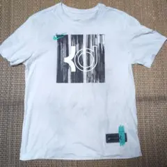 Nike KD Tシャツ ホワイト L