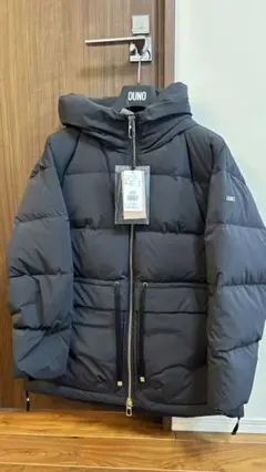 【新品】DUNO YARA ダウン