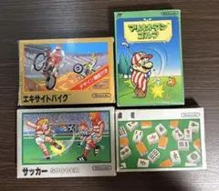 ファミコン　箱　まとめ売り