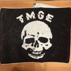 鬼レア THEE MICHELLE GUN ELEPHANT タオル 鬼レア THEE MICHELLE GUN ELEPHANT タオル