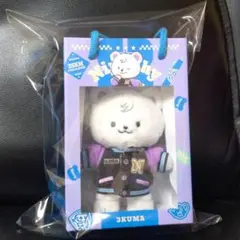 【即購入可】にじさんじ 3SKM にぱちぃ ぬいぐるみ