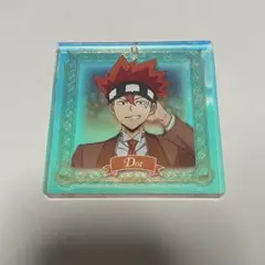 マッシュル ブロッキー ショウワノート ジャンプフェスタ ドット