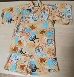 アンパンマン甚平 90cm