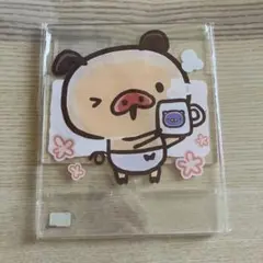 パンパカパンツ　アクリルスタンド　スマホスタンド