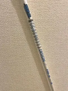 ツアーAD HD6S ドライバーシャフト テーラーメイドスリーブ