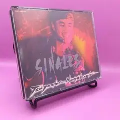 ♧長渕剛 SINGLES Vol.2 1983～1988 TOCT-9993