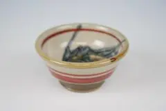 未使用品　相馬正和 作 陶器オブジェ／花器 陶眞窯 ギャラリー群青 未使用品 相馬正和 作 陶器オブジェ／花器 陶眞窯 ギャラリー