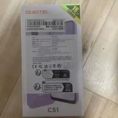 Oukitel c51 4/128gb