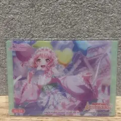 バンドリ　クリアカード