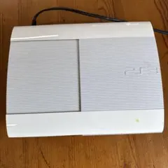 PS3 本体　CECH-4200B