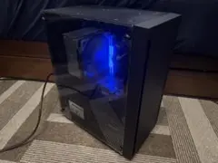 ゲーミングPC core i5 11400F RTX2070SUPER