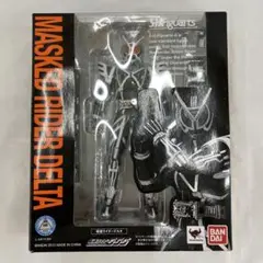 2025年最新】S.H.フィギュアーツ 仮面ライダーデルタの人気
