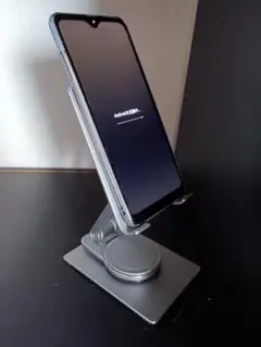 Galaxy A21 本体 ホワイト