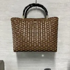 トートバッグ　ハンドメイド