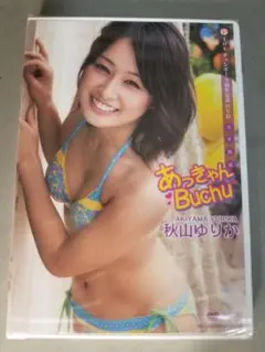 未開封THEポッシボー5周年記念DVD/五年熟成/あっきゃんBuchu秋山ゆりか
