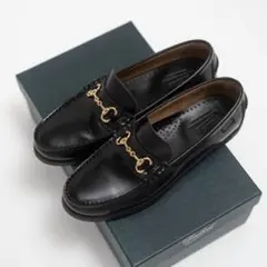 paraboot ビットローファー