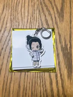 上原由衣 アクリルキーホルダー