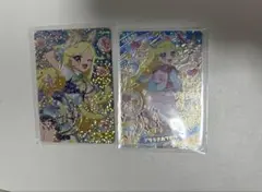 アイプリ　みつき　サイン　サプライズカード