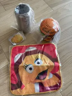 マクドナルド サマーチャンスバッグ2025