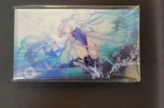 チョコレート・ショップCHOCO 「ラムダリリス」アクリルカレイドフレーム