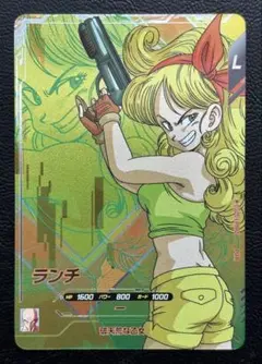 ドラゴンボールスーパーダイバーズ SDV5-LPUR2 ランチ PUR