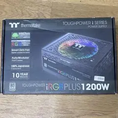 Thermaltake Toughpower iRGB Plus 1200W