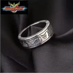 仮面ライダー　クウガ　指輪