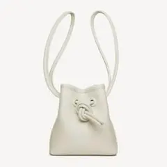 ✨新品タグ付✨VASIC ヴァジック BOND MINIMINI バニラ