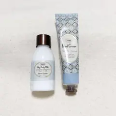 SABON ハンドクリーム