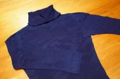 Moon Beat Quality　ストールひざかけ　青（デニム風）106cm角 VIXEN GIRL刺繍 スリムストレートデニムパンツ|HYSTERIC GLAMOUR