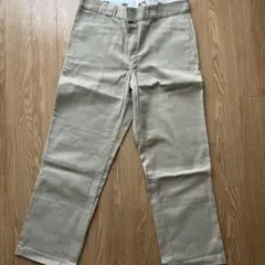 Dickies 874 original fit パンツ