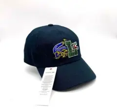 新品　LACOSTE ネイビー ベースボールキャップ　紺　ラコステ　帽子