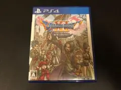 ドラゴンクエストXI 過ぎ去りし時を求めて
