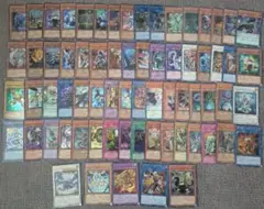 【大特価】 遊戯王 引退品 まとめ売り ウルトラ シークレット 約70枚