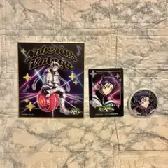 魔入りました！入間くん×カラ鉄　　　　　　　　　　　グッズまとめ売り