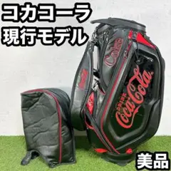 2025年最新】Coca-Cola ゴルフバッグ・キャディバッグの人気