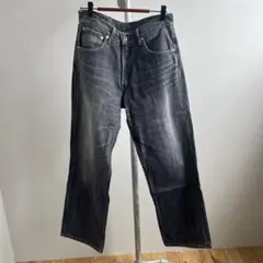 Levi's ブラック 503