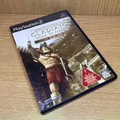 ps2 グラディエーター ロード トゥ フリーダム リミックス