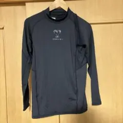 新品　ミツワタイガー　アンダーシャツ　O
