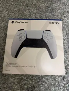 Sony DualSense Wireless Controller
