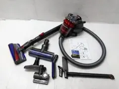 ダイソン掃除機CY25 Dyson Ball Animal+Fluffy ヨドバシ.com - ダイソン Dyson キャニスター型 CY25AF Dyson